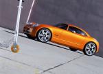 Dodge Razor 2002 года